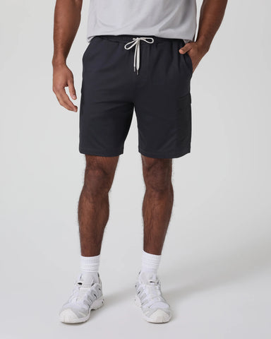 Sunday Performance Utility Short 8"