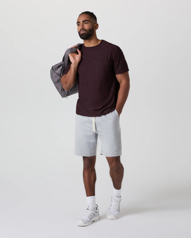 Sunday Performance Utility Short 8"