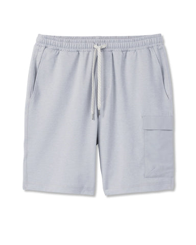 Sunday Performance Utility Short 8"