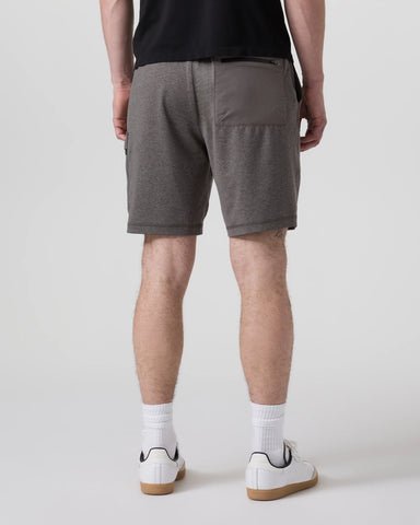 Sunday Performance Utility Short 8"