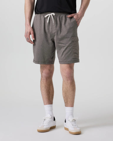 Sunday Performance Utility Short 8"