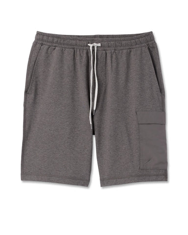 Sunday Performance Utility Short 8"