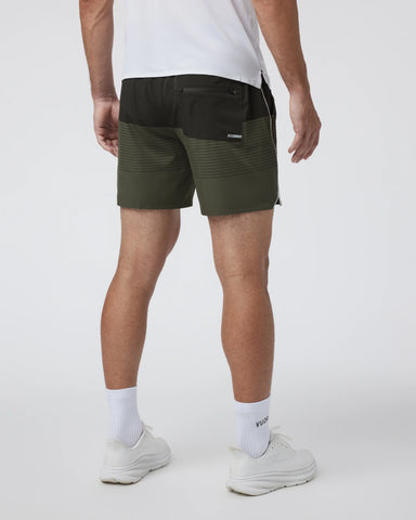 Trail Short 2.0