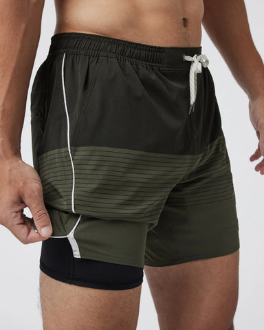 Trail Short 2.0