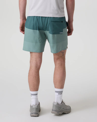Trail Short 2.0