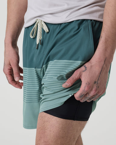 Trail Short 2.0