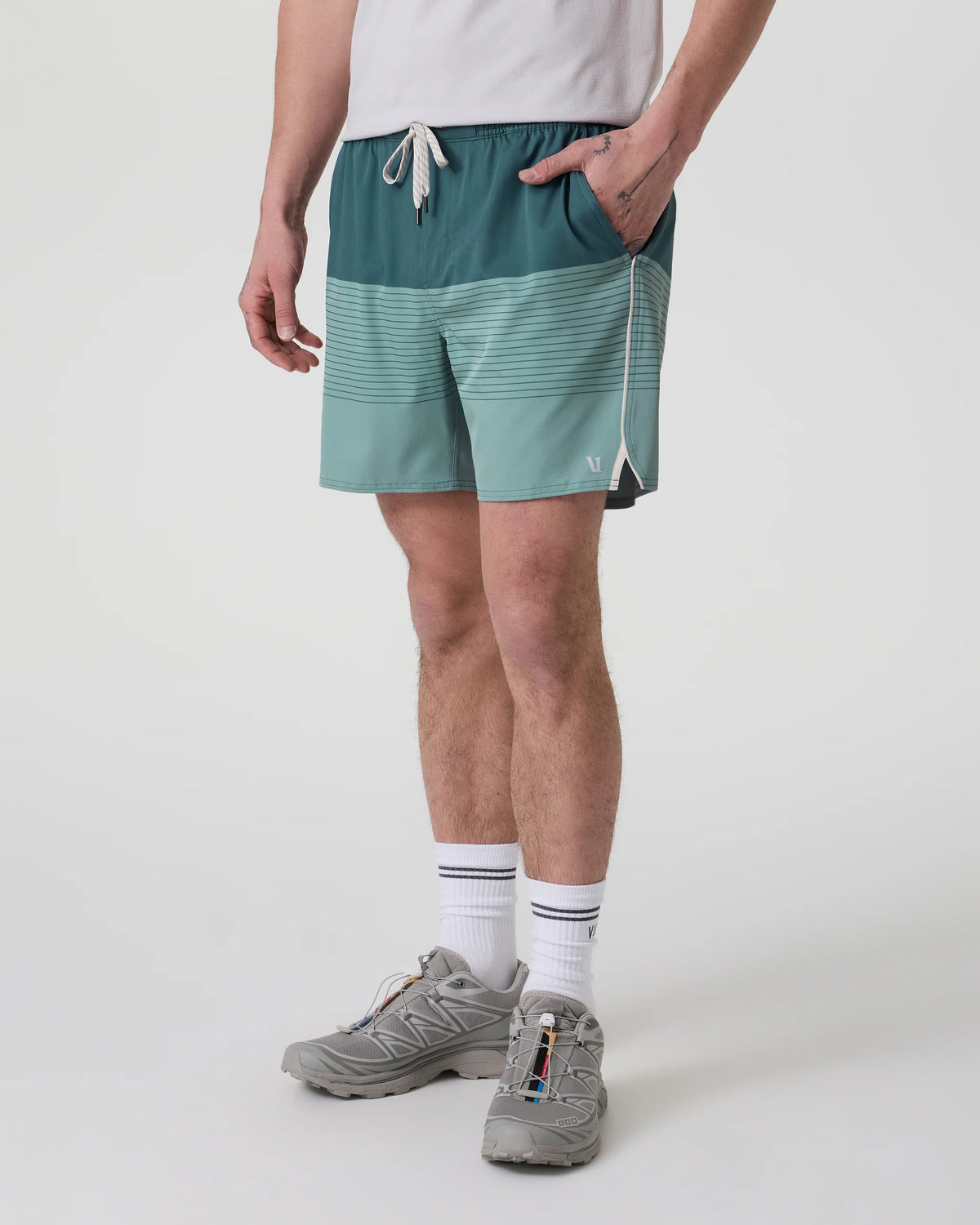Trail Short 2.0