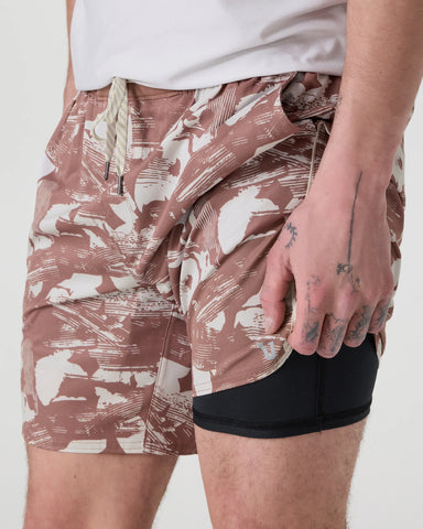 Trail Short 2.0