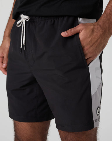 Kore Short X2 Lined 7"