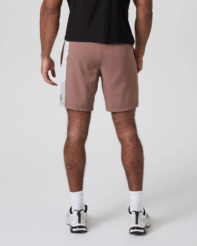 Kore Short X2 Lined 7"