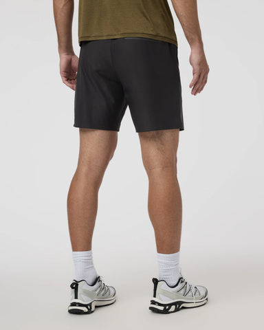 Grafton Short Lined 7"