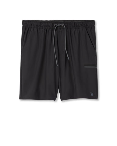 Grafton Short Lined 7"