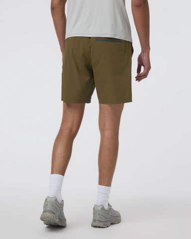Grafton Short Unlined 7"
