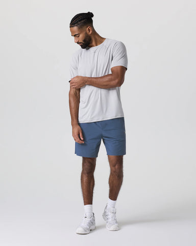 Grafton Short Lined 7"