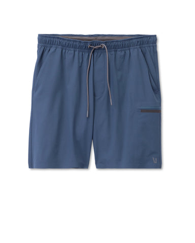 Grafton Short Lined 7"