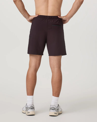 Grafton Short Lined 7"