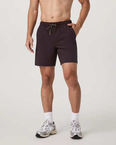 Grafton Short Lined 7"