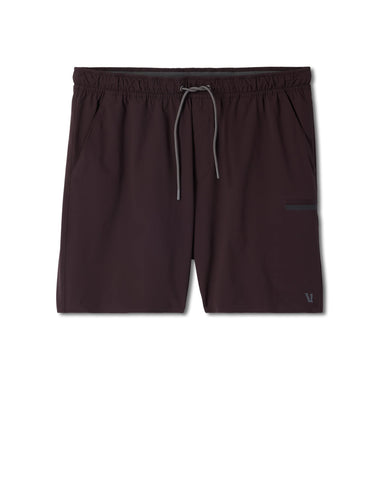 Grafton Short Lined 7"