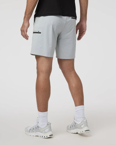 Grafton Short Lined 7"