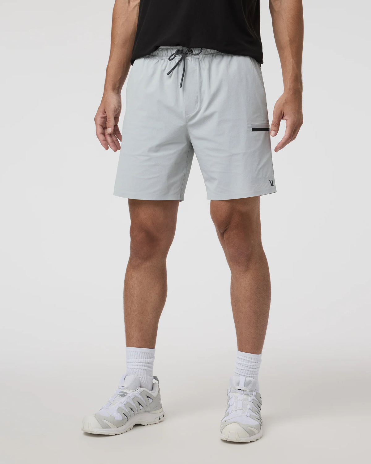 Grafton Short Lined 7"