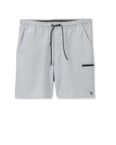 Grafton Short Lined 7"