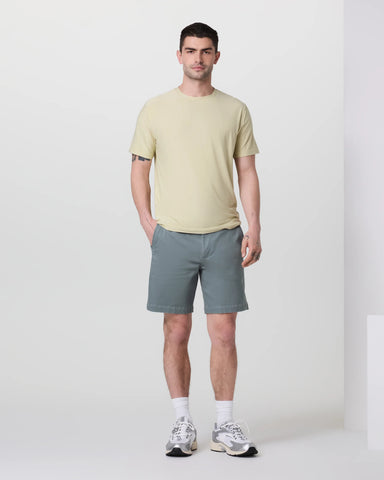 Fletcher Chino Short 8"