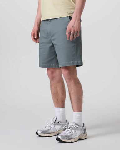 Fletcher Chino Short 8"