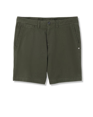 Fletcher Short 8"