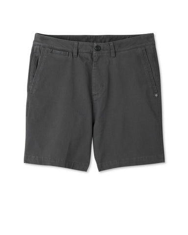 Fletcher Chino Short 8"