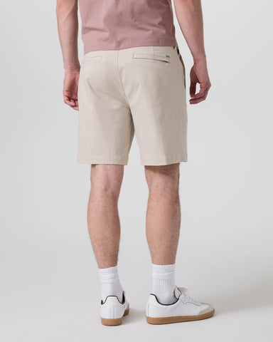 Fletcher Chino Short 8"
