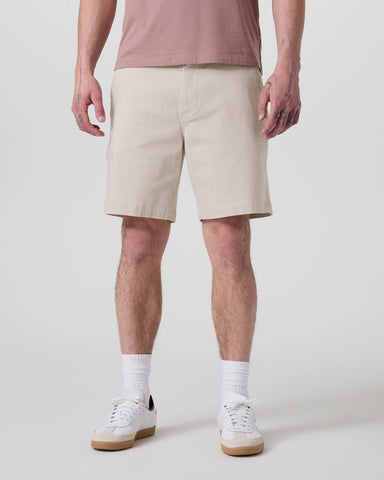 Fletcher Chino Short 8"