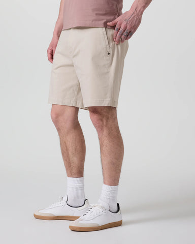 Fletcher Chino Short 8"