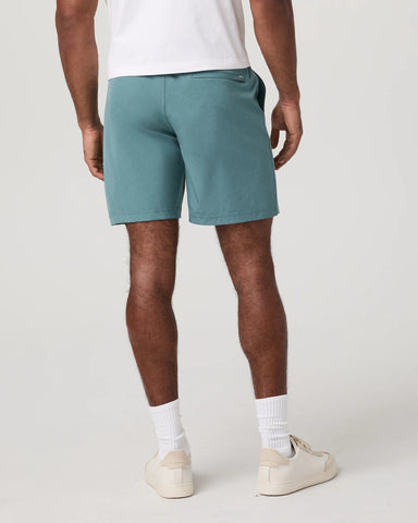 Banks Session Short 7"