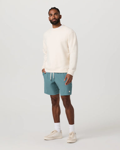 Banks Session Short 7"