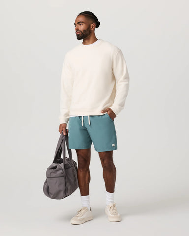 Banks Session Short 7"