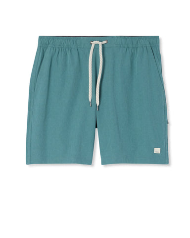 Banks Session Short 7"