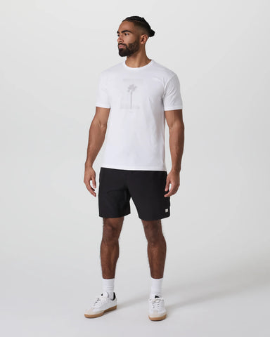 Banks Session Short 7"