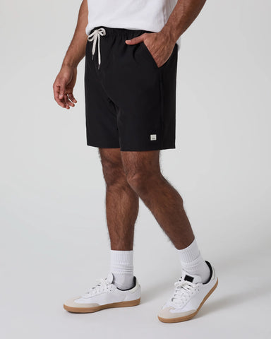 Banks Session Short 7"