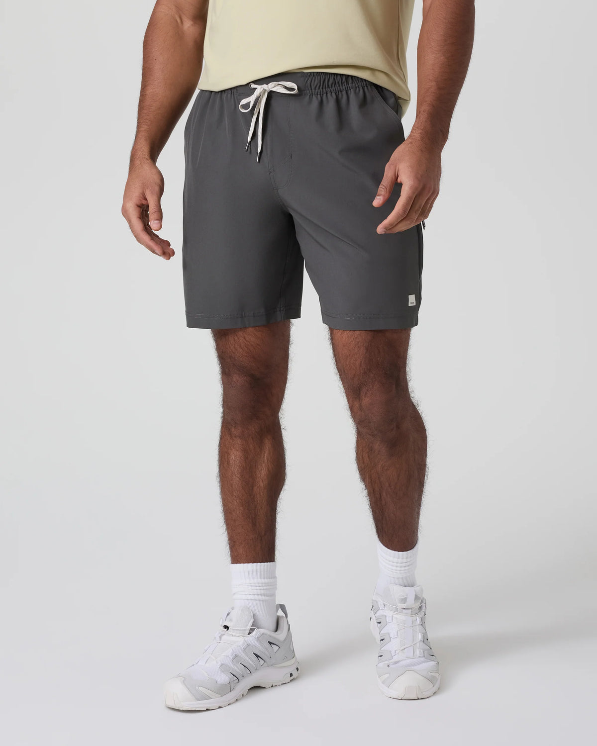 Banks Session Short 7"