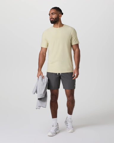 Banks Session Short 7"