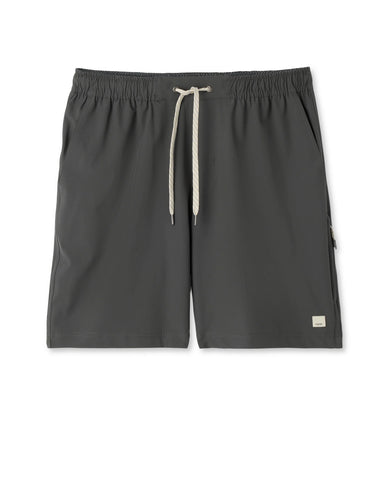 Banks Session Short 7"