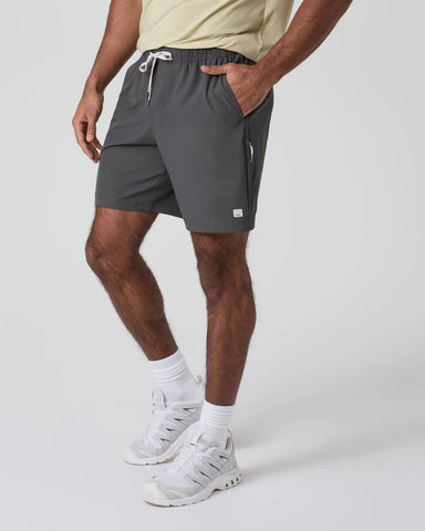 Banks Session Short 7"