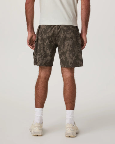 Banks Session Short 7"