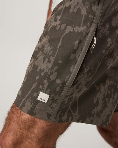 Banks Session Short 7"