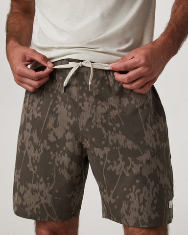 Banks Session Short 7"