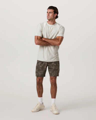 Banks Session Short 7"