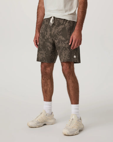 Banks Session Short 7"