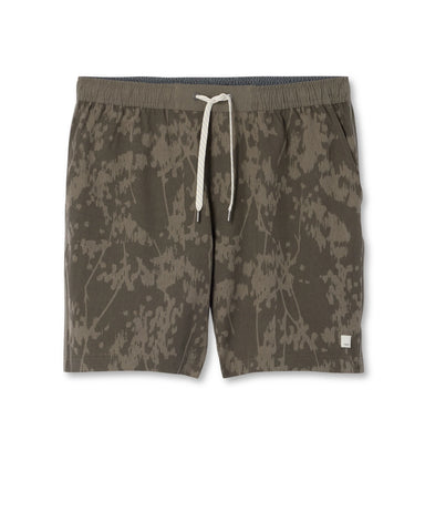 Banks Session Short 7"