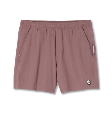 Maverick Volley Short Lined