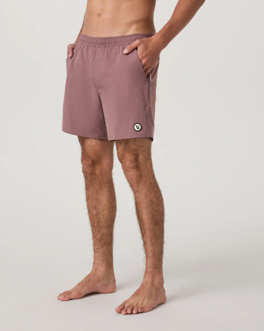 Maverick Volley Short Lined